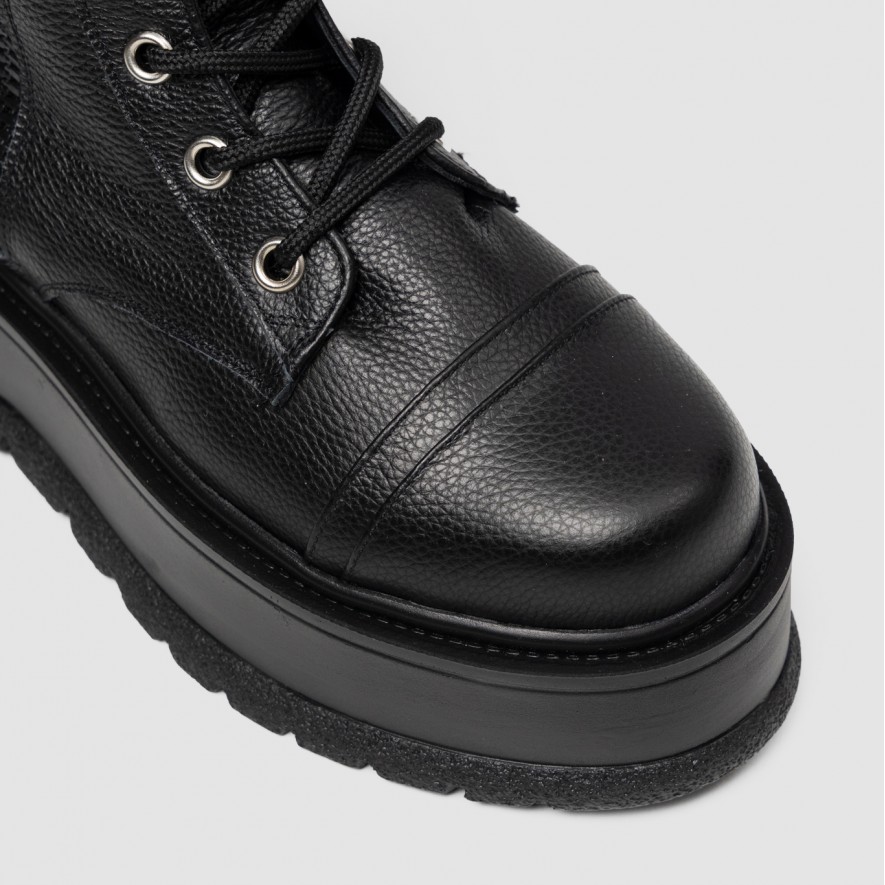         Bocanci - Ürban Vibe - Black